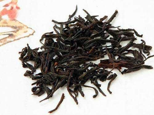 正山小种红茶制作的萎调工艺