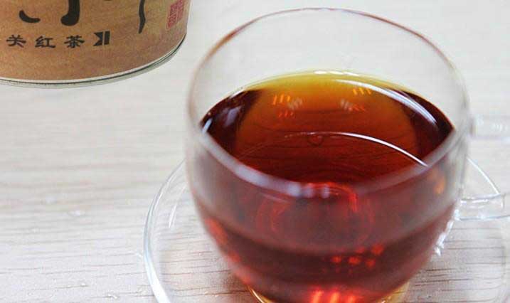 正山小种红茶生产历史悠久，有数百年之久了