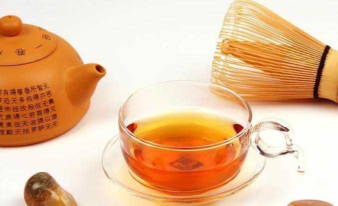 武夷山红茶之正山小种红茶的特殊储存方法