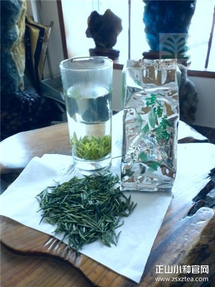 正山小种是红茶吗