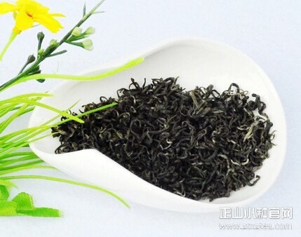 正山小种
