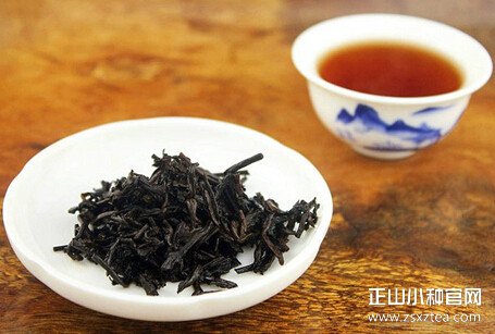 正山小种的产地 正山小种的产地