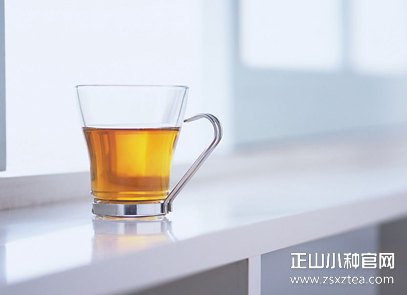 正山小种
