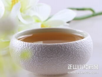 正山小种产自哪里