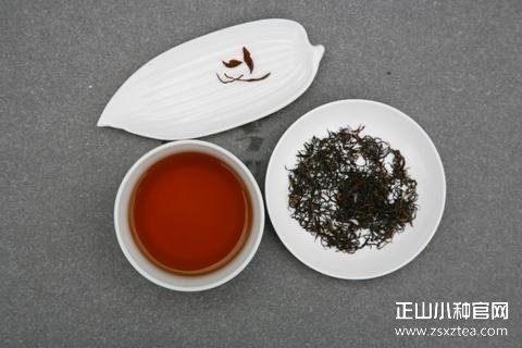 红茶茶艺