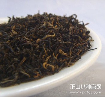 红茶种类