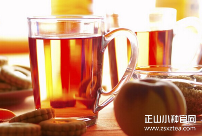 红茶种类