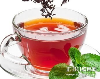 正山小种红茶茶叶价格